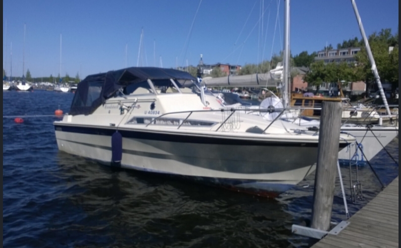 Fjord 30 Weekender-kuva-6